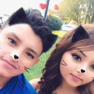 Meet your Posher, Fabiola